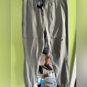Fabletics The One jogger XS 27in